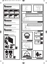 Предварительный просмотр 16 страницы GROTHE McGuard professional 120 Manual