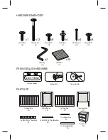 Предварительный просмотр 2 страницы Grotime Changeover Assembly Instructions Manual