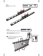 Предварительный просмотр 3 страницы Grotime Changeover Assembly Instructions Manual