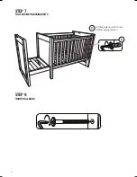 Предварительный просмотр 6 страницы Grotime Changeover Assembly Instructions Manual