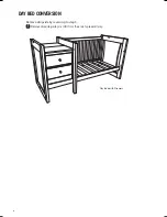 Предварительный просмотр 8 страницы Grotime Changeover Assembly Instructions Manual