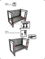 Preview for 5 page of Grotime Rollover Assembly Instruction Manual