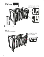 Preview for 6 page of Grotime Rollover Assembly Instruction Manual