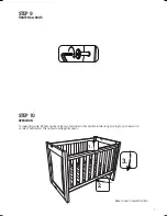 Preview for 7 page of Grotime Rollover Assembly Instruction Manual