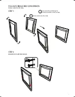 Preview for 9 page of Grotime Rollover Assembly Instruction Manual