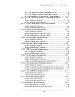 Preview for 5 page of Ground Control Magellan Installation & Service Manual