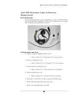 Preview for 55 page of Ground Control Magellan Installation & Service Manual