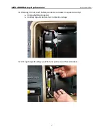 Предварительный просмотр 8 страницы Ground Control MCD-4800 Battery Replacement Instructions