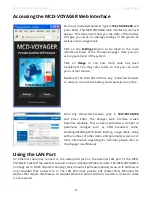 Preview for 13 page of Ground Control MCD-Voyager User Manual