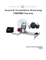 Ground Control Toughsat Flyaway Manual preview