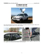 Предварительный просмотр 7 страницы Ground Control Toughsat Flyaway Manual