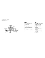 Предварительный просмотр 8 страницы GROUND EFX MX200 User Manual