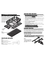 Предварительный просмотр 3 страницы Ground Work AT10LE-A Series User Manual