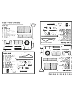 Предварительный просмотр 2 страницы Ground Work GW1242 Owner'S Manual