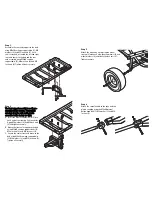 Предварительный просмотр 4 страницы Ground Work GW2120D-2 Owner'S Manual