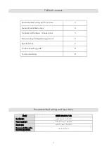 Preview for 10 page of Ground Zero COMPETITION GZCA 1500.2-D1 Owner'S Manual