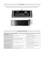 Preview for 15 page of Ground Zero COMPETITION GZCA 1500.2-D1 Owner'S Manual