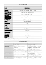 Preview for 5 page of Ground Zero COMPETITION GZCA 4.200-4 Owner'S Manual