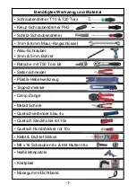 Предварительный просмотр 2 страницы Ground Zero GZBR 200BMW Installation Manual