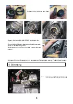 Предварительный просмотр 9 страницы Ground Zero GZBR 200BMW Installation Manual