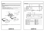 Preview for 13 page of Ground Zero GZCR 335BT Owner'S Manual