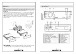 Preview for 23 page of Ground Zero GZCR 335BT Owner'S Manual