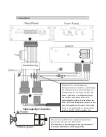 Preview for 8 page of Ground Zero GZCS 4.60ISO Owner'S Manual