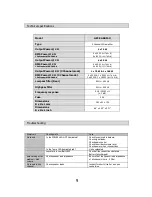 Preview for 19 page of Ground Zero GZCS 4.60ISO Owner'S Manual