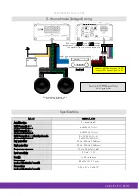 Preview for 11 page of Ground Zero GZCS A-4.80 Owner'S Manual