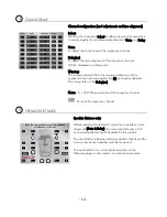 Preview for 12 page of Ground Zero GZDSP 4.80AMP Manual