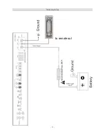 Preview for 3 page of Ground Zero GZHA 1.1850DXII Owner'S Manual