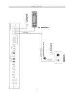 Preview for 11 page of Ground Zero GZHA 1.1850DXII Owner'S Manual