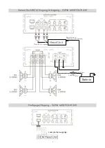 Предварительный просмотр 13 страницы Ground Zero GZHA MINI FOUR 24V Owner'S Manual