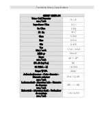 Preview for 2 page of Ground Zero GZHW 12XSPL-D1 Owner'S Manual