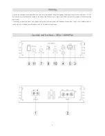 Предварительный просмотр 33 страницы Ground Zero GZIA 1.600HPX-II Owner'S Manual