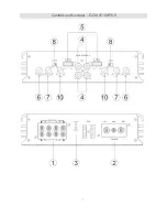 Предварительный просмотр 37 страницы Ground Zero GZIA 1.600HPX-II Owner'S Manual