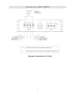 Предварительный просмотр 51 страницы Ground Zero GZIA 1.600HPX-II Owner'S Manual