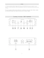 Предварительный просмотр 95 страницы Ground Zero GZIA 1.600HPX-II Owner'S Manual