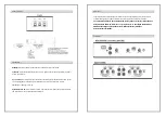 Preview for 3 page of Ground Zero GZIA 2075HPX Owner'S Manual