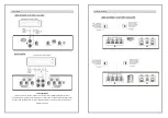 Preview for 11 page of Ground Zero GZIA 2075HPX Owner'S Manual