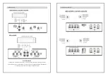 Preview for 18 page of Ground Zero GZIA 2075HPX Owner'S Manual