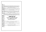 Preview for 21 page of Ground Zero GZIA 2075HPX Owner'S Manual