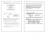 Preview for 30 page of Ground Zero GZIA 2075HPX Owner'S Manual