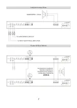 Preview for 7 page of Ground Zero GZNA 1.2550DXII Owner'S Manual