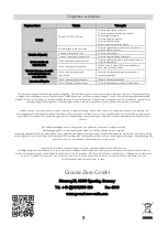 Preview for 35 page of Ground Zero GZNA 1.2550DXII Owner'S Manual