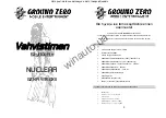 Предварительный просмотр 26 страницы Ground Zero GZNA 4350XII User Manual