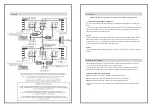 Preview for 10 page of Ground Zero GZPA 1.8000SPL-HC Owner'S Manual