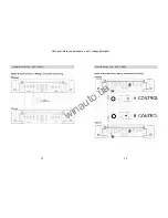 Предварительный просмотр 36 страницы Ground Zero GZTA 1.800DX User Manual