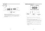 Предварительный просмотр 18 страницы Ground Zero GZTA 4.24VDC Owner'S Manual