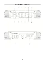 Preview for 20 page of Ground Zero GZTA 4125X-24V Owner'S Manual